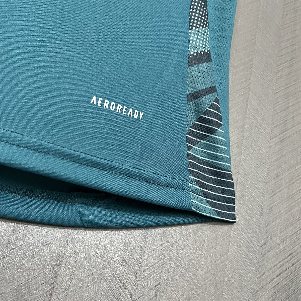 Camisa Cruzeiro Feminina 25/26 Treino - Azul