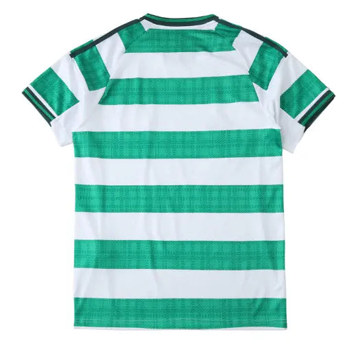 Camisa Celtic I 2025/26