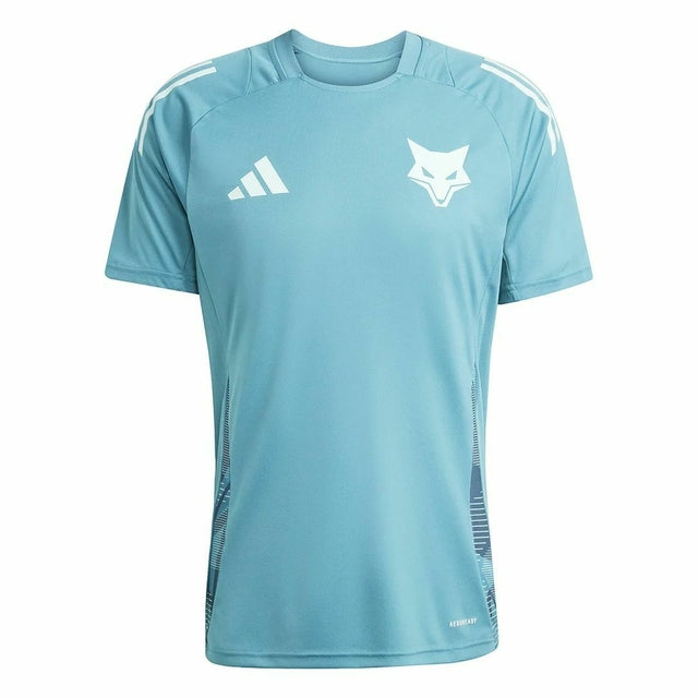 Camisa Cruzeiro 25/26 Treino - Azul Escuro