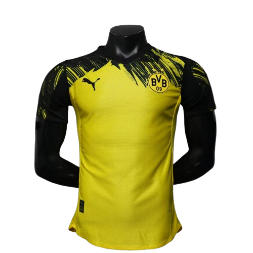 Camisa Borussia Dortmund 25/26 Player Home