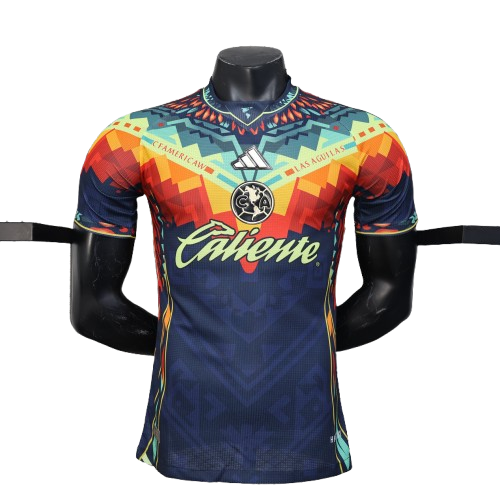 Camisa America 25/26 Jogador Special Edition