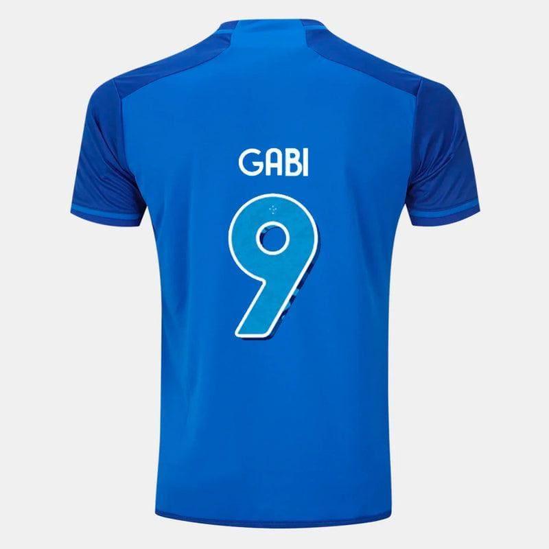 Camisa Feminina Cruzeiro I 24/25