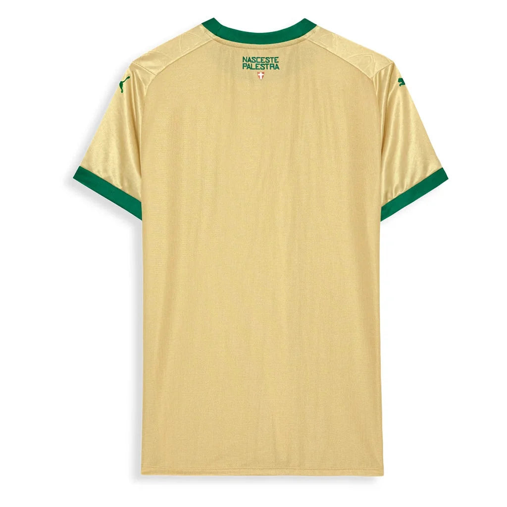 Camisa Feminina Palmeiras III 2024/25