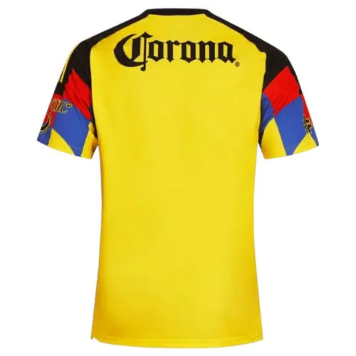 Camisa América do México I 2025/2026