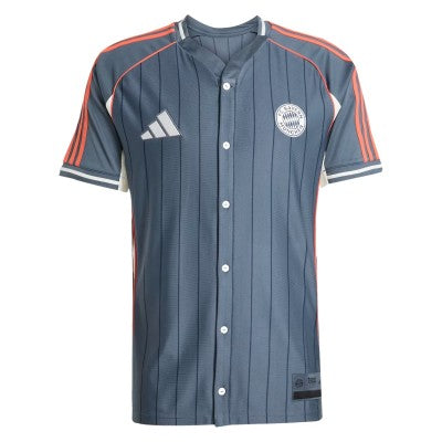 Camisa Bayern 25/26 Player US Pack