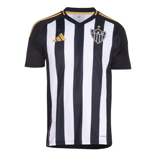 Camisa Atlético Mineiro I 2025/26