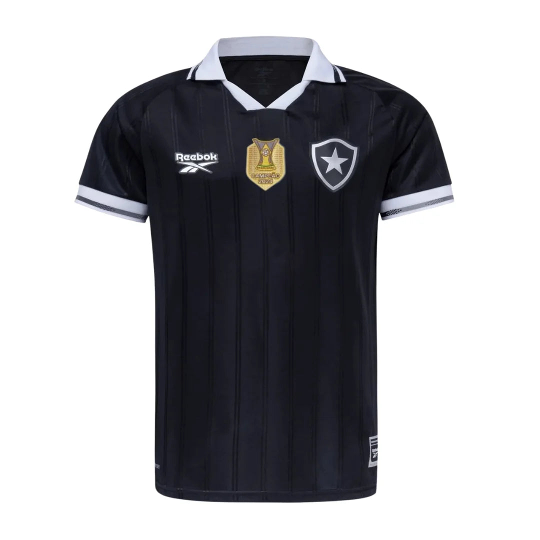 Camisa Botafogo Away 2025/26