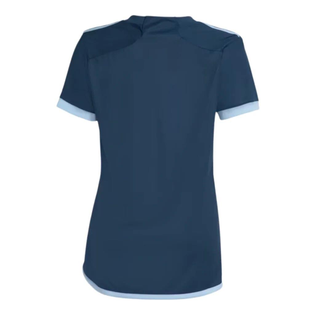 Camisa Feminina Cruzeiro III 24/25