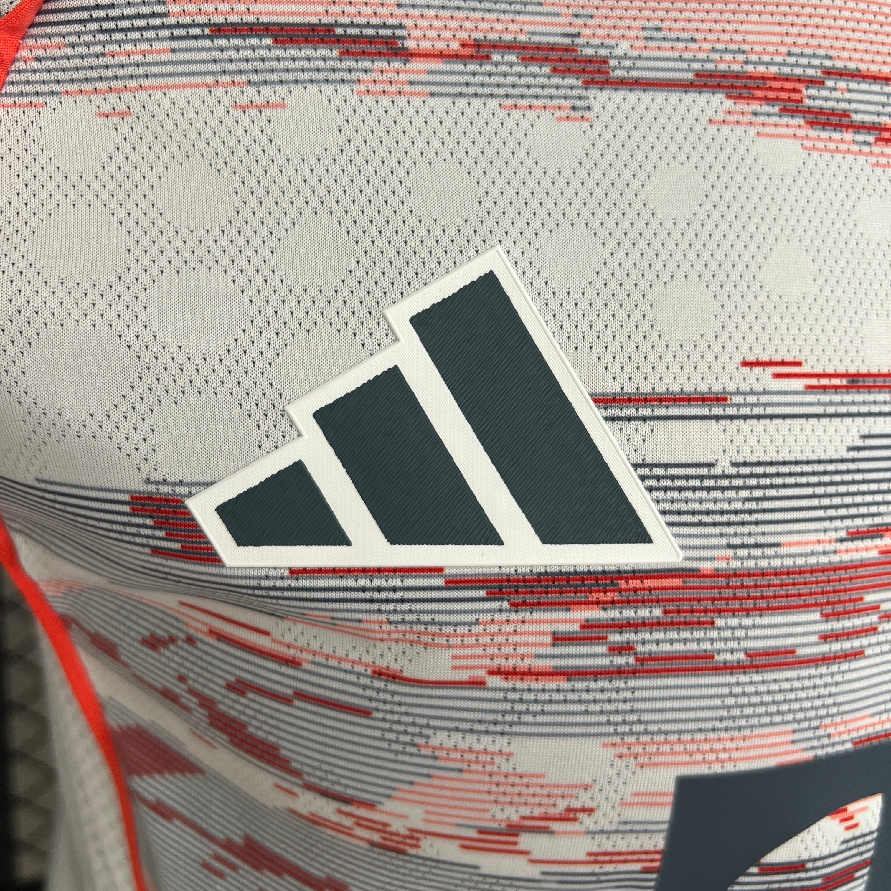 Camisa Bayern de Munique 25/26 Player Away