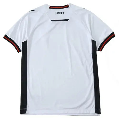 Camisa Albânia II 2025/26