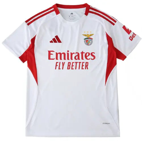 Camisa Benfica II 2025/26