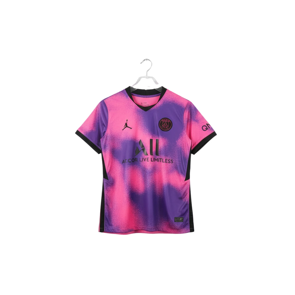 Camisa PSG IV 2020/21