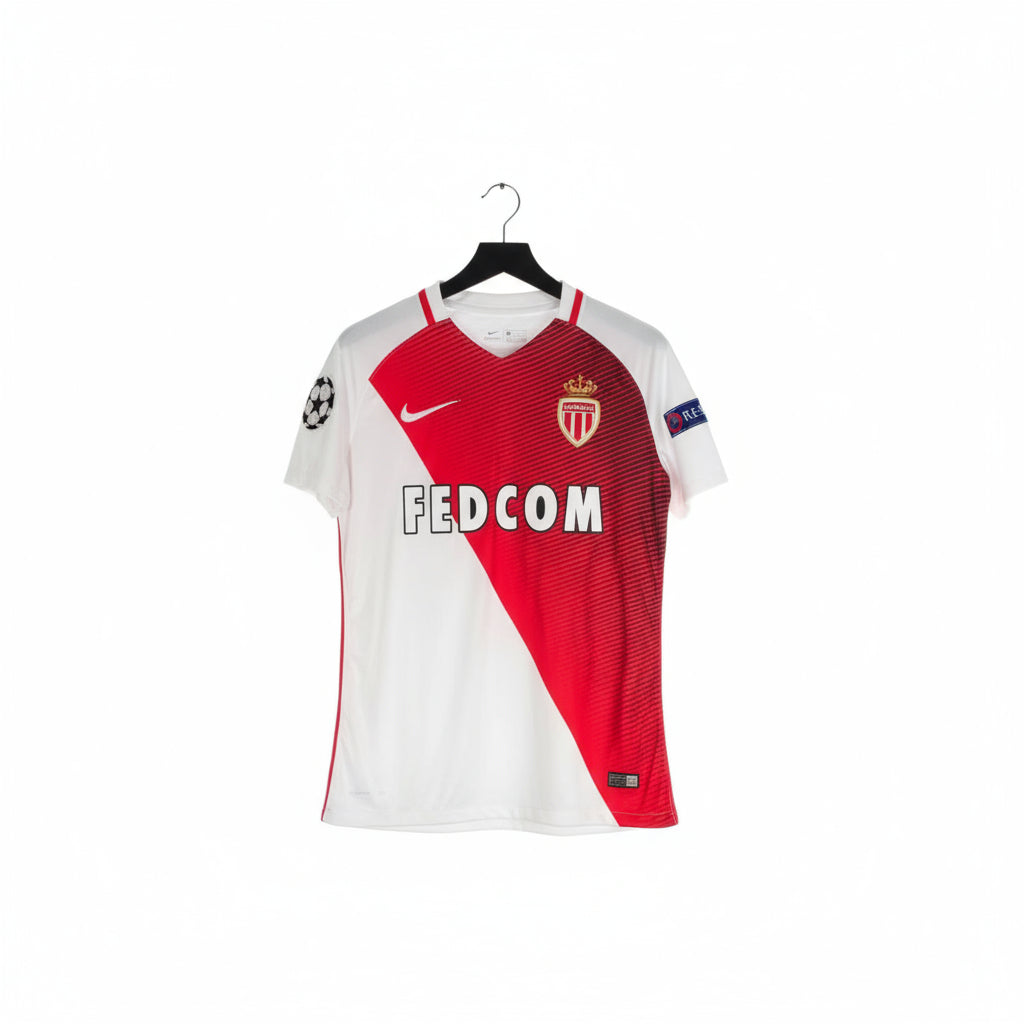 Camisa Retrô Mônaco I 2016/17
