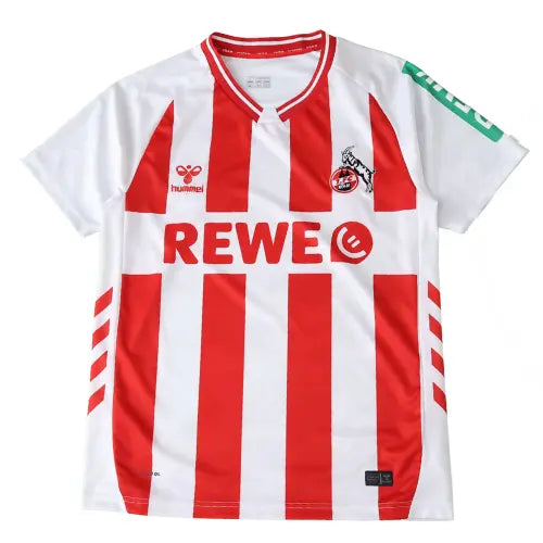 Camisa Colônia I 2025/26