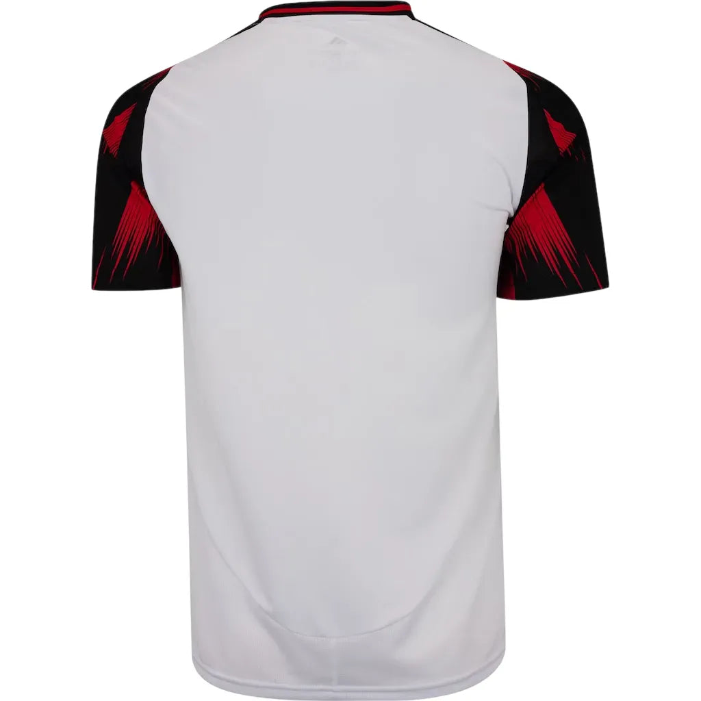 Camisa CRF Away 25/26 - Branca