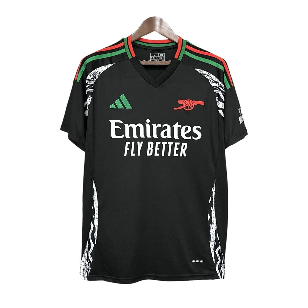Arsenal Away 2024-25
