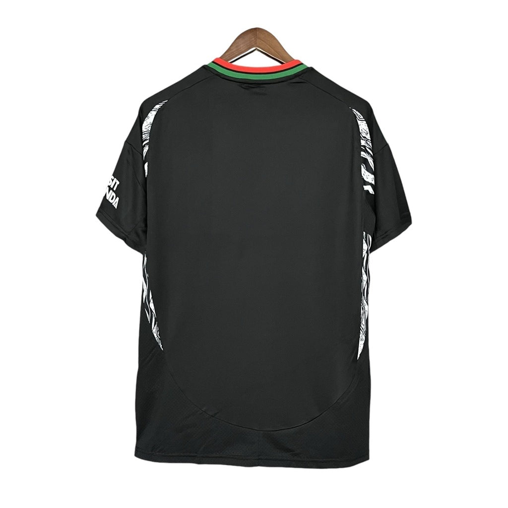 Arsenal Away 2024-25