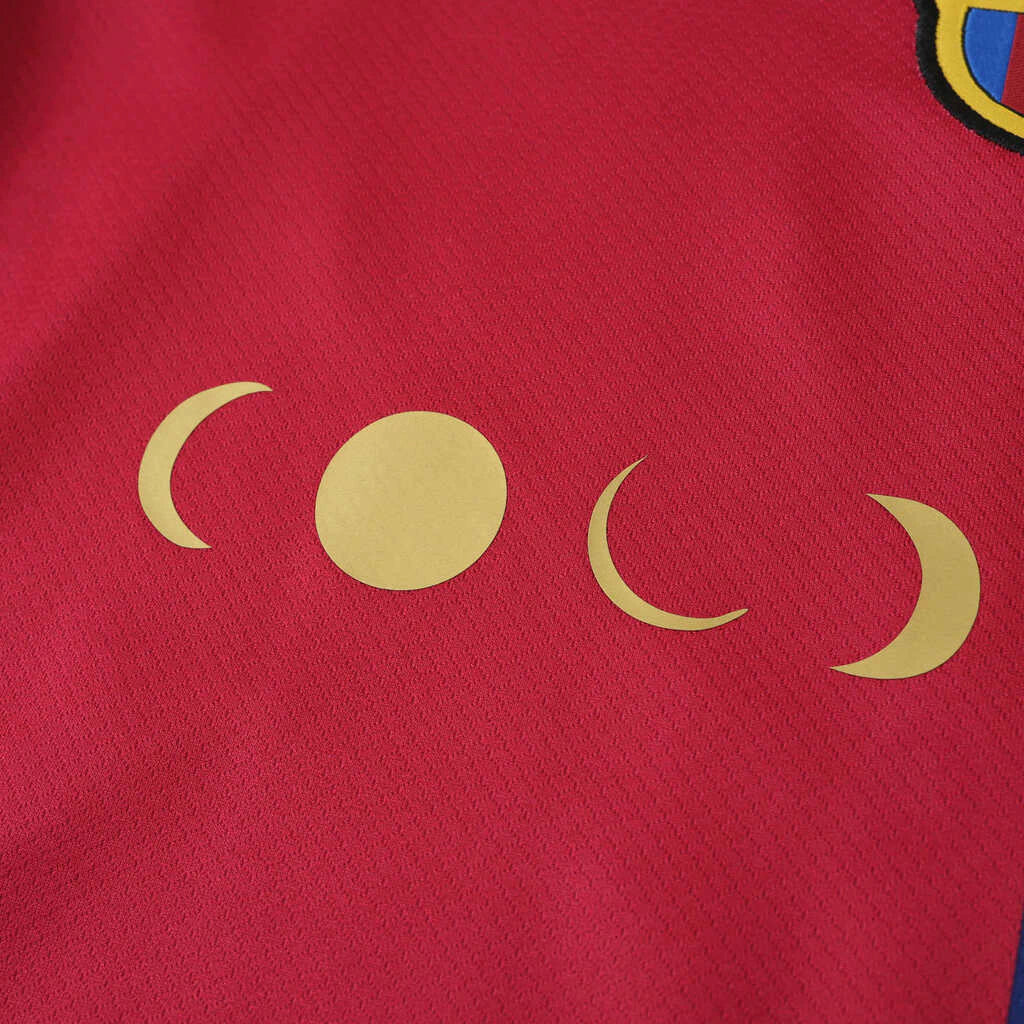 Barcelona x Coldplay Home 2024-25