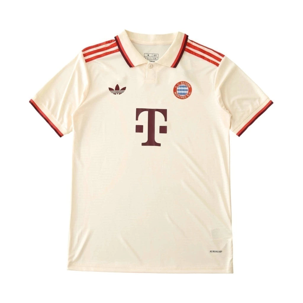 Bayern de Munique Third 2024-25