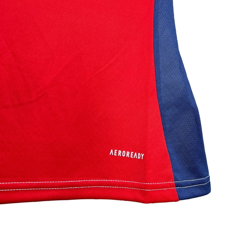 Arsenal Home 2024-25