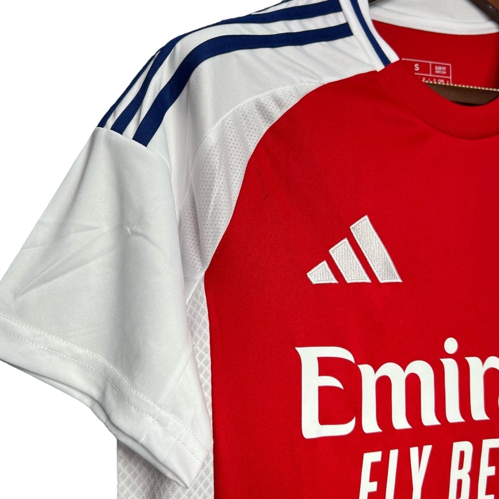 Arsenal Home 2024-25