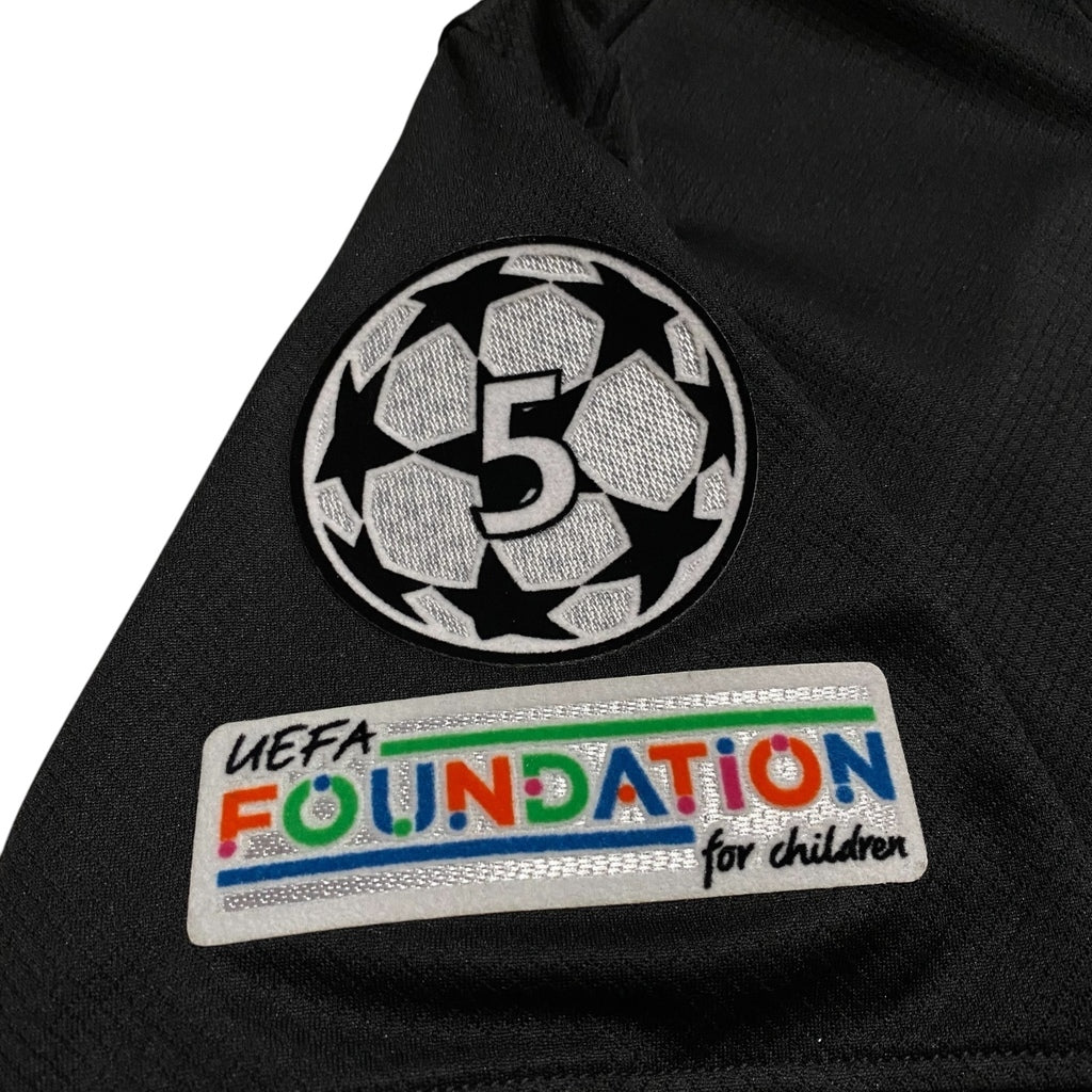 Barcelona Away 2024-25 Champions League