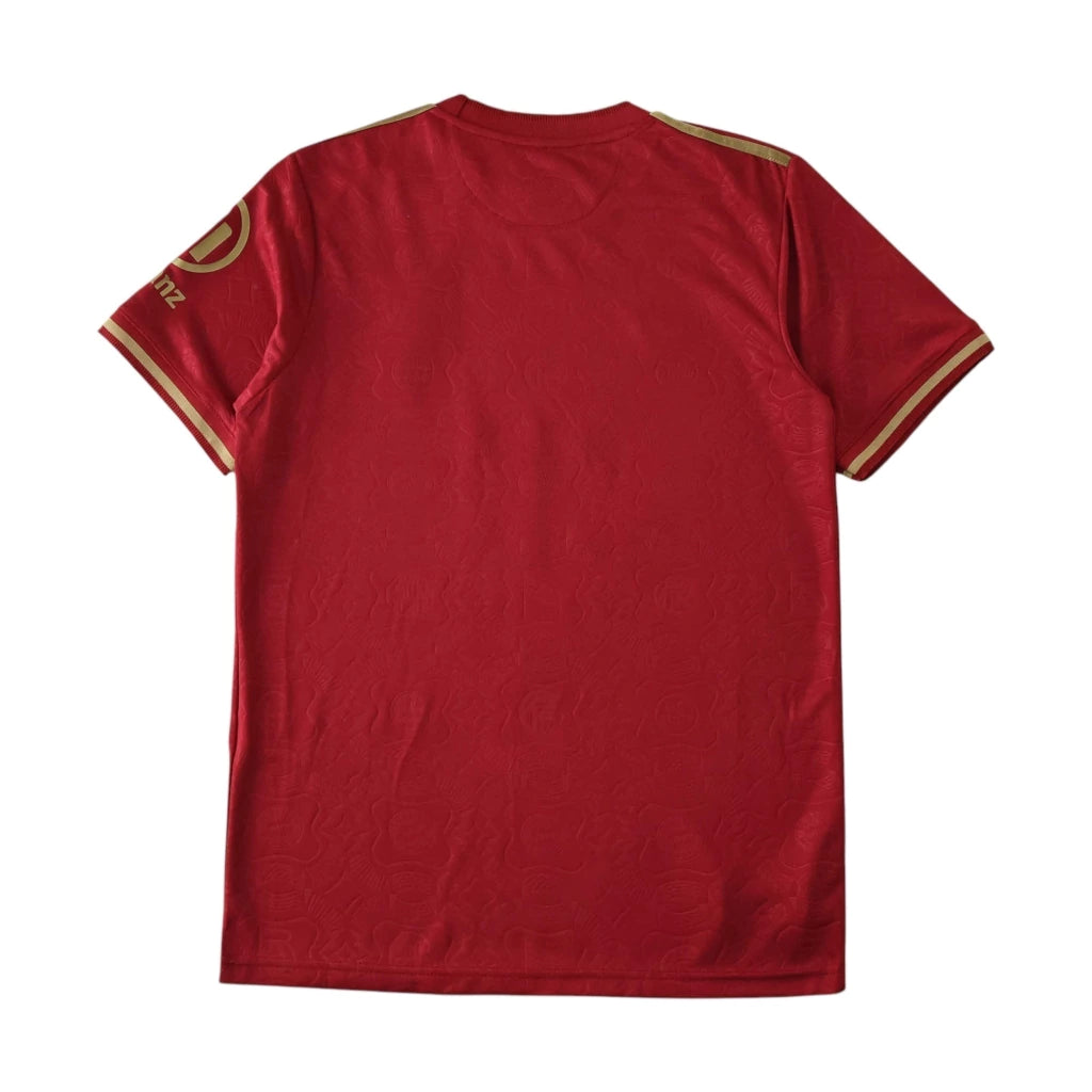 Bayern de Munique 125 anos