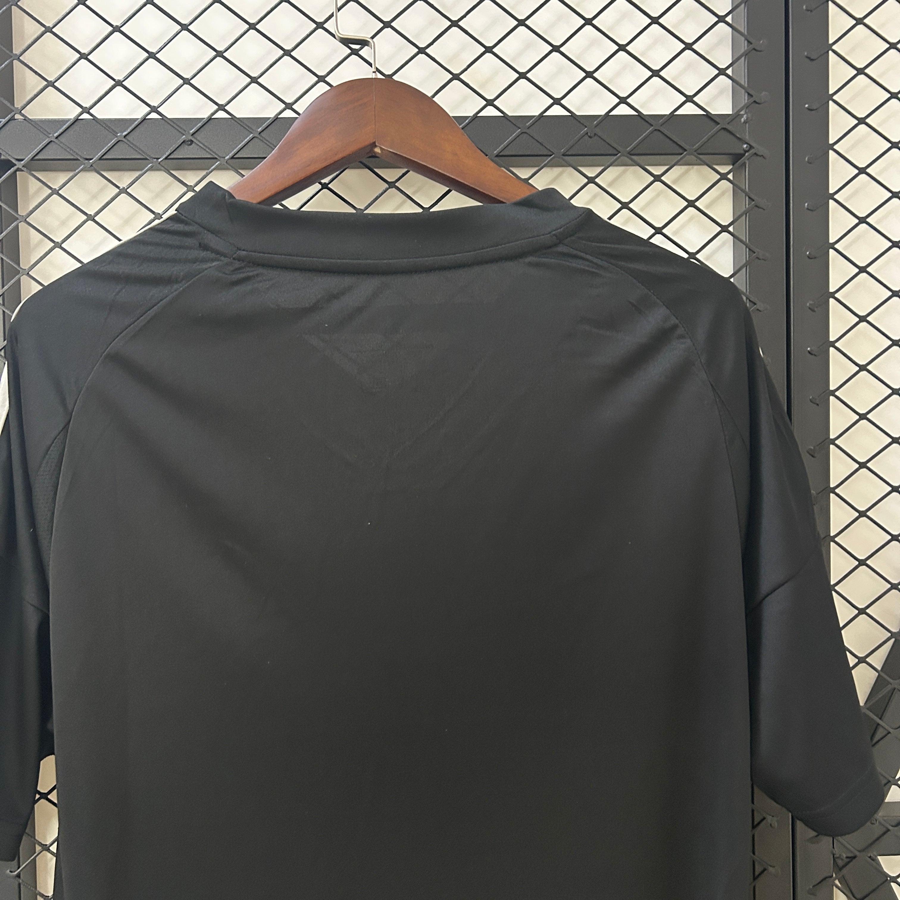 Camisa Charlotte FC 25/26 - Away