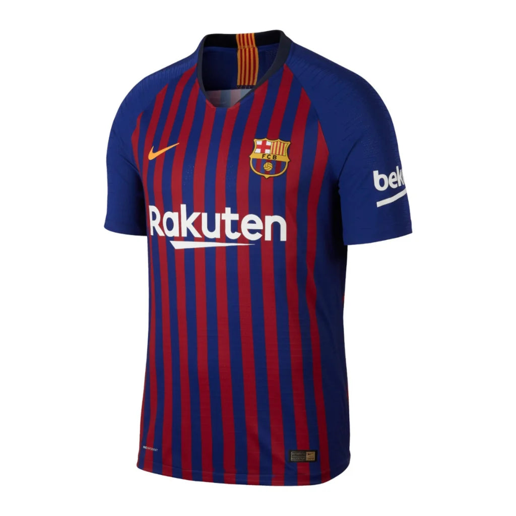 Camisa Barcelona Retrô 18/19