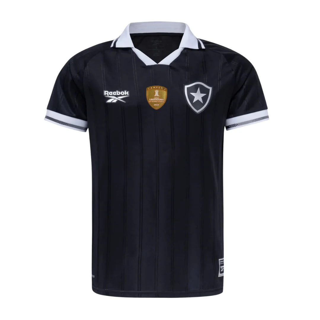 Camisa Botafogo Away 2025/26