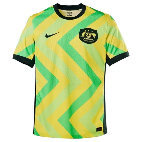 Camisa Austrália I 2025/26