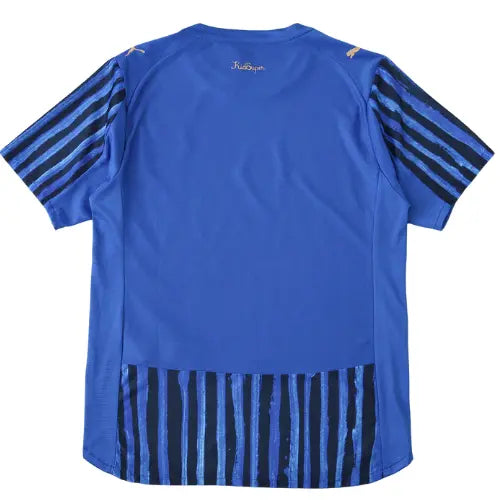 Camisa Al-Hilal I 2025/26 - Copa do Mundo de Clubes