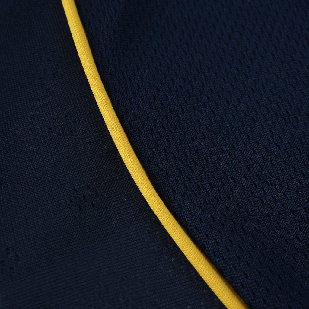 Boca Juniors Home 2025-26 Versão Jogador