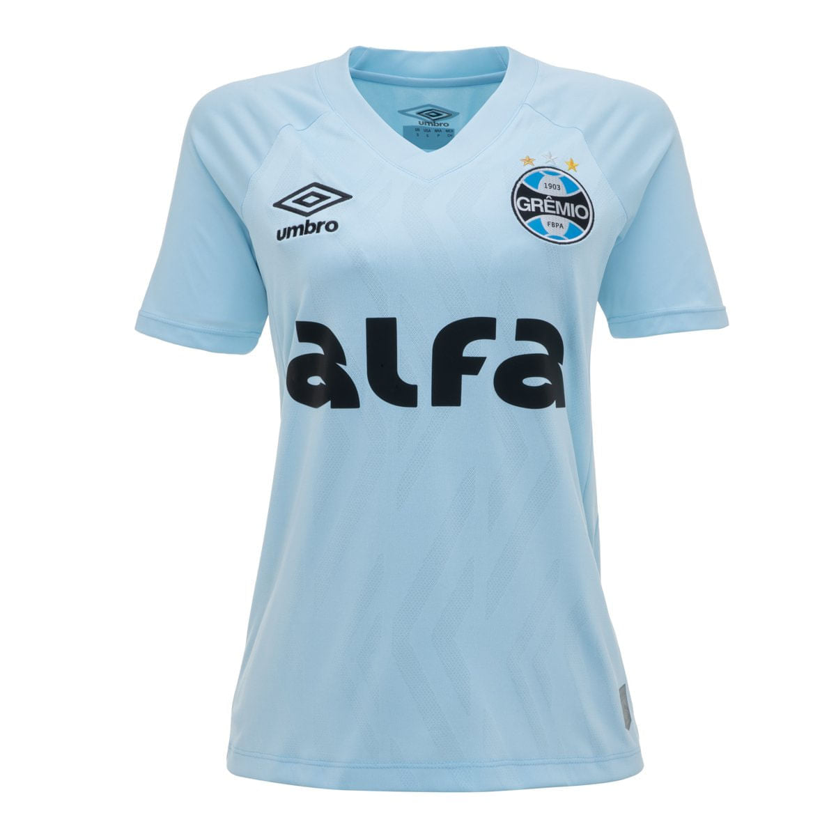Camisa Feminina Grêmio II 2025/26