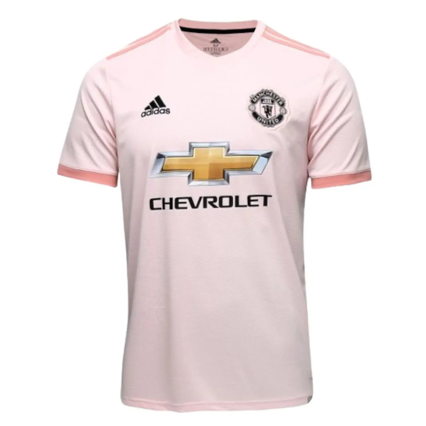 Camisa Manchester United II 2018/2019