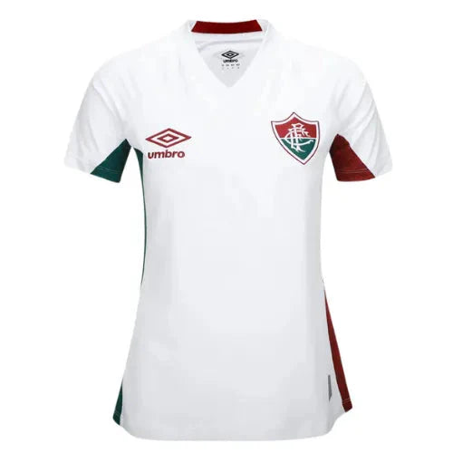 Camisa Feminina Fluminense 25/26 II