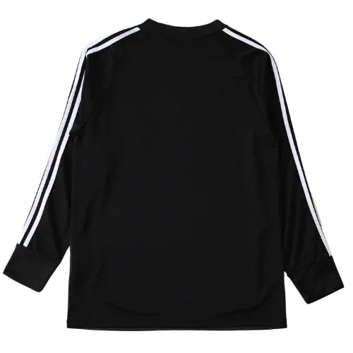 Camisa Goleiro Retrô Newcastle 1996/97 - Manga Longa