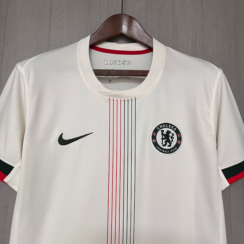 Camisa Chelsea 25/26 Away