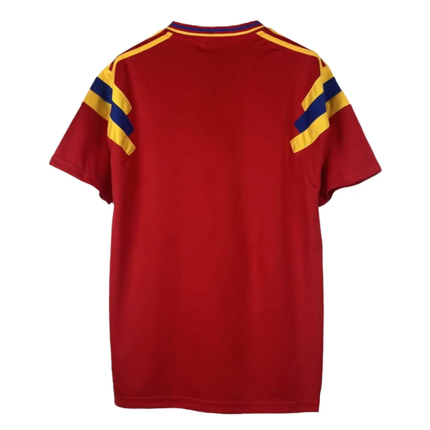 Camisa Retrô Colômbia I 1990