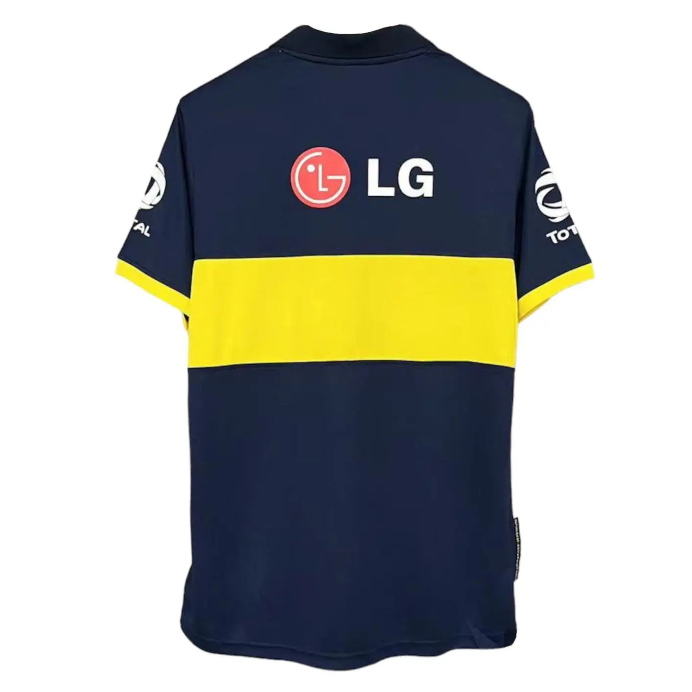 Camisa Boca Juniors I 2009/2010