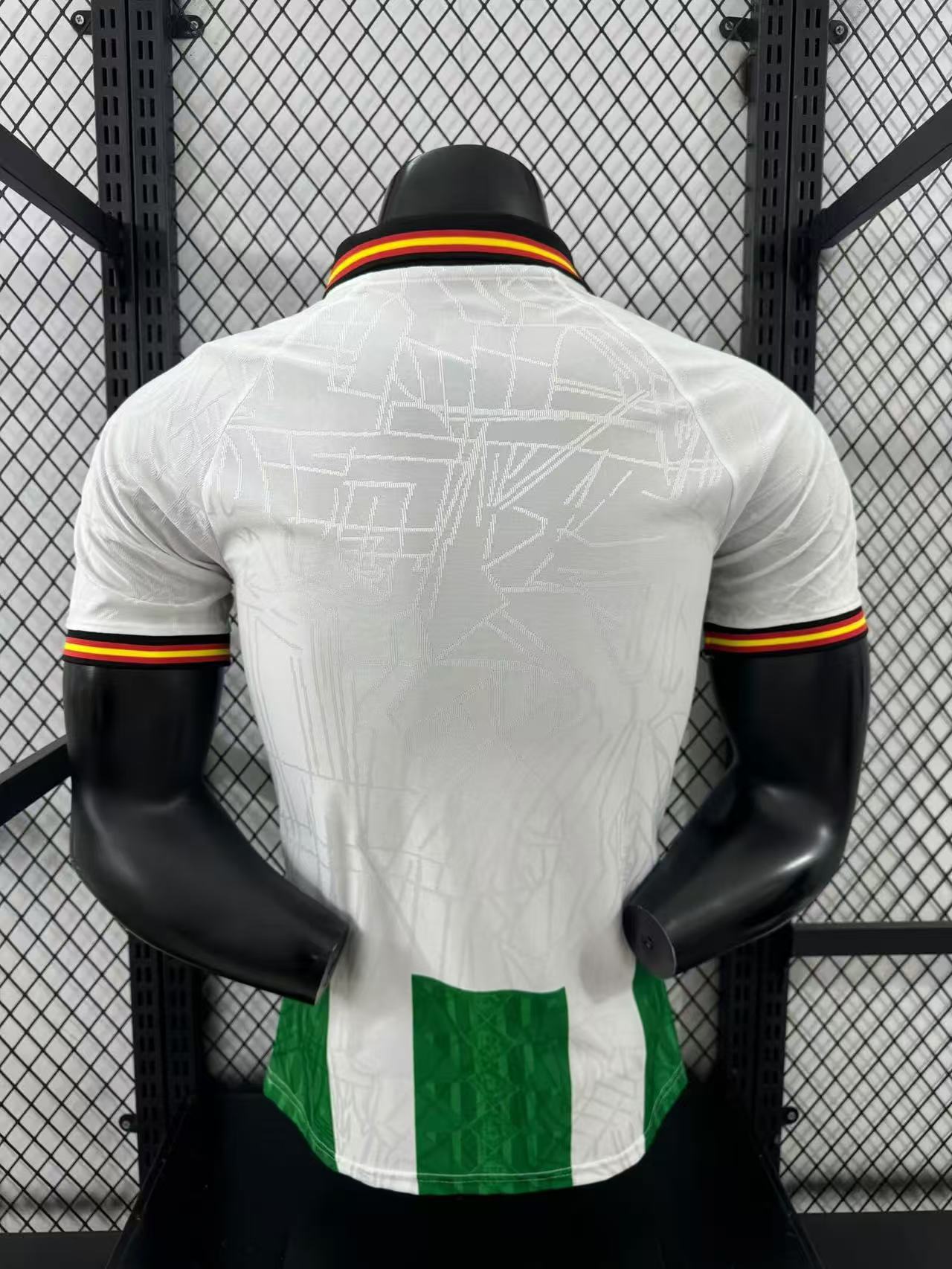 Camisa Betis 25/26 Jogador Special Edition