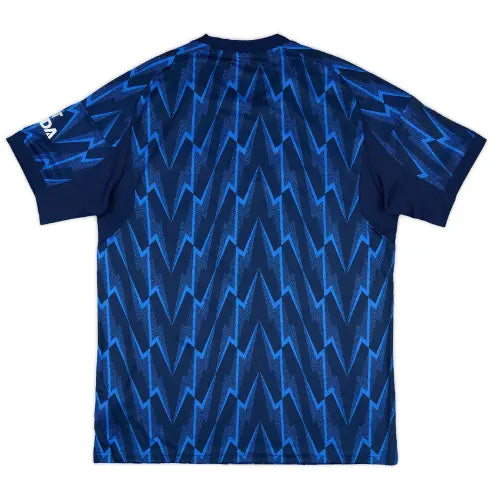 Camisa Arsenal III 2025/26