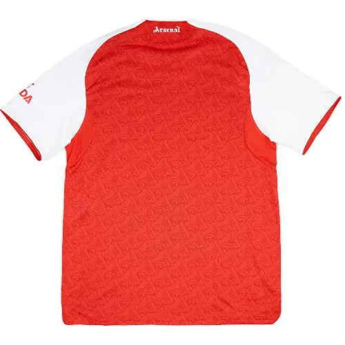 Camisa Arsenal I 2025/26