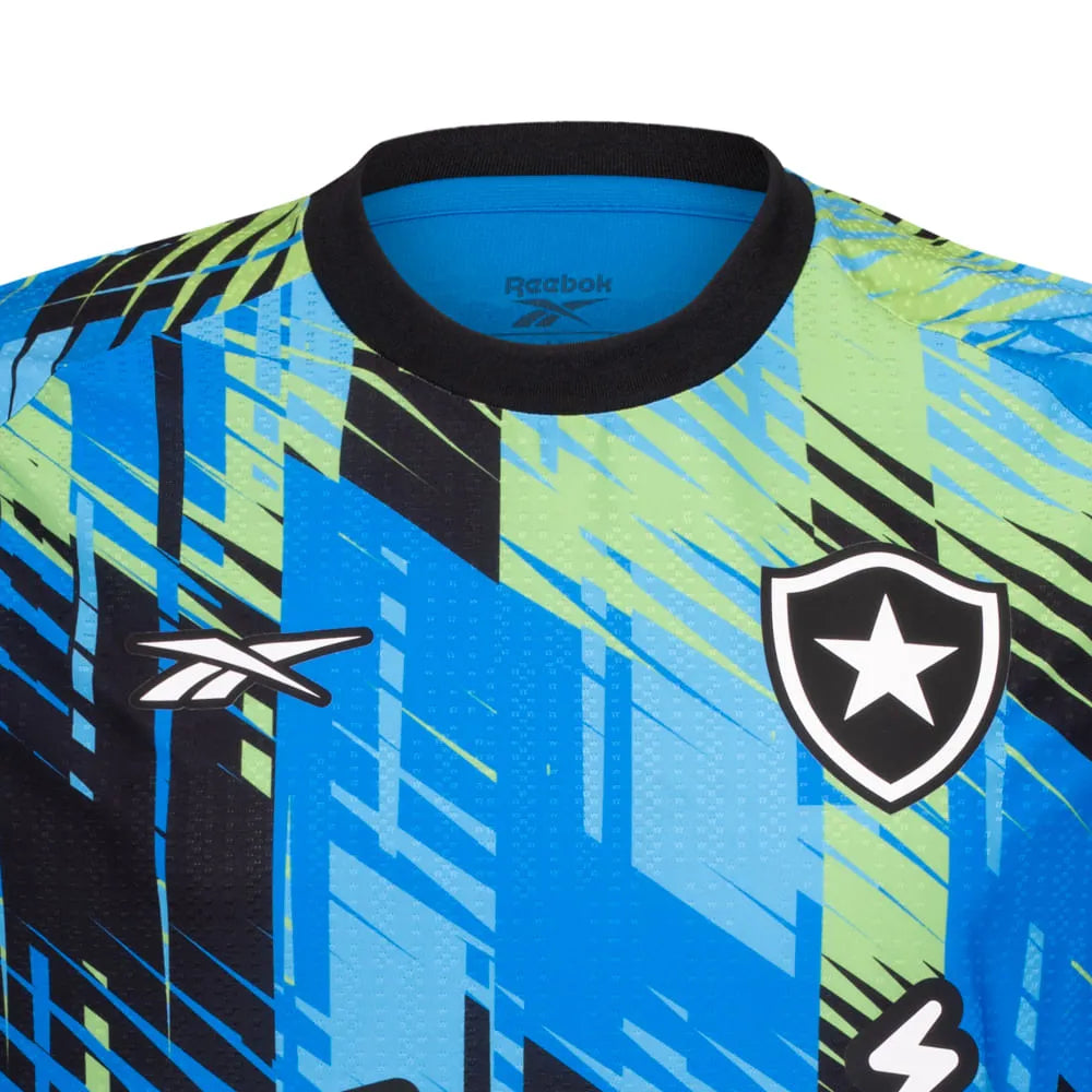 Camisa Botafogo Goleiro Home 2025/26