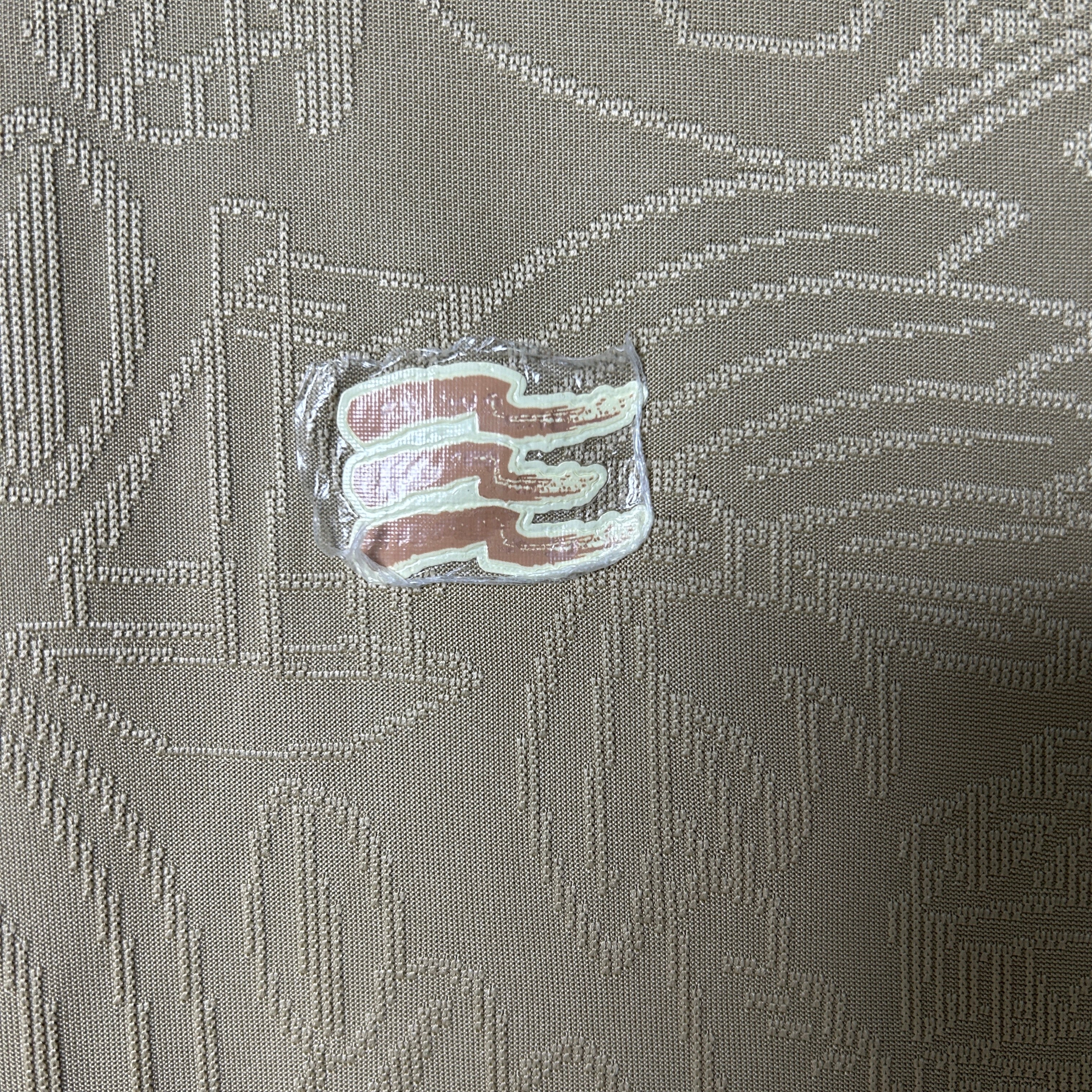 Camisa Bahia 25/26 - Bege