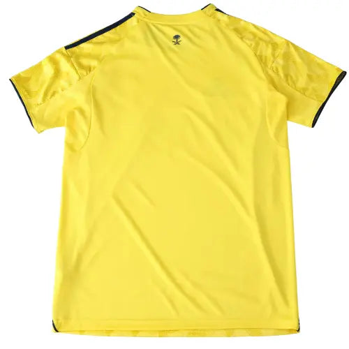 Camisa Al-Nassr I 2025/26