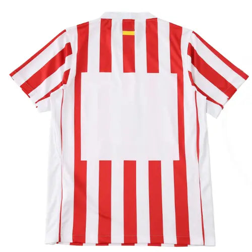 Camisa Atlético de Madrid I 2025/26