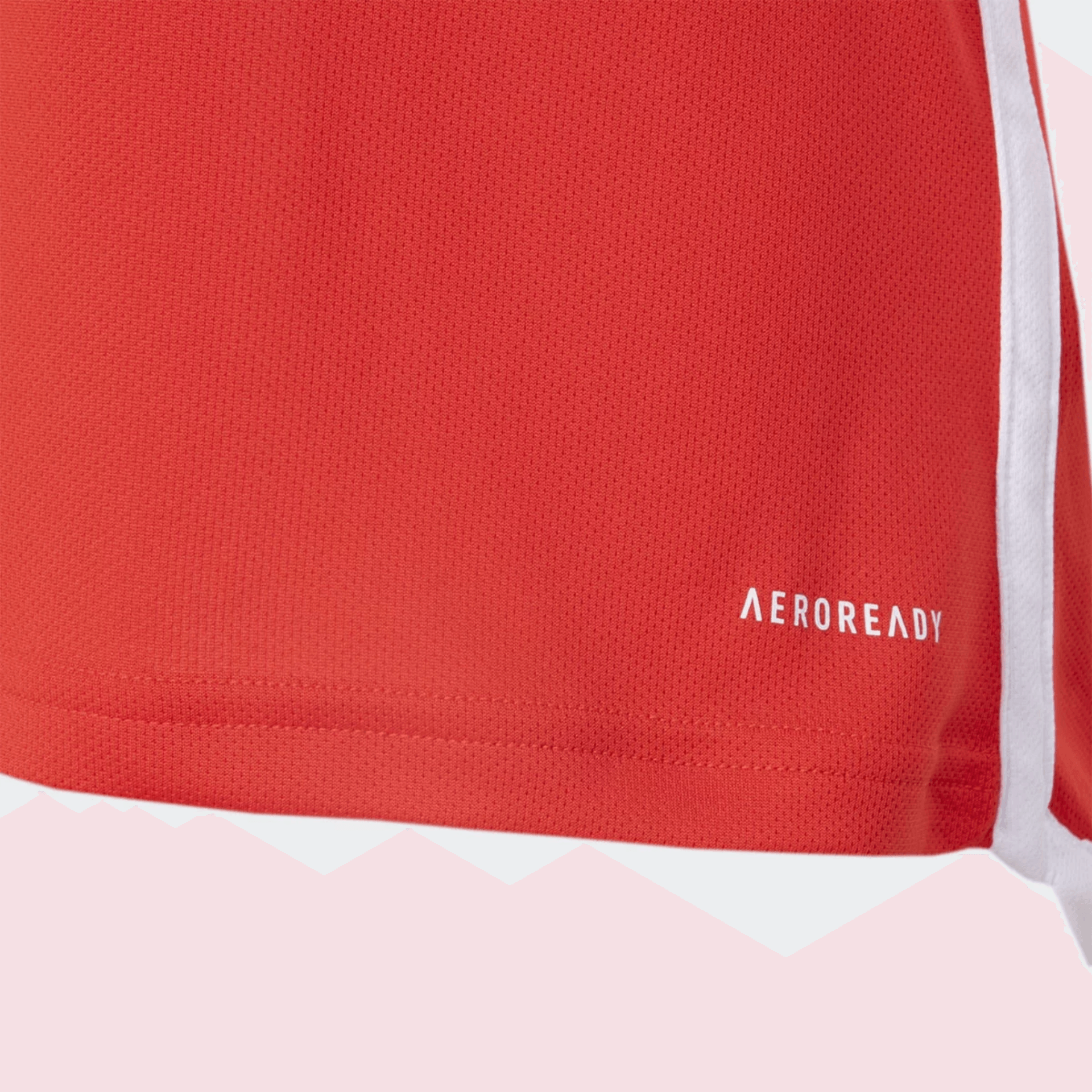 Camisa SC Internacional Feminina 2024/25 Home