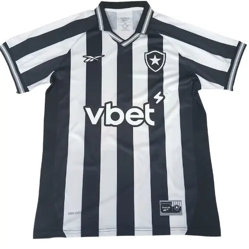 Camisa Botafogo I 2025/26