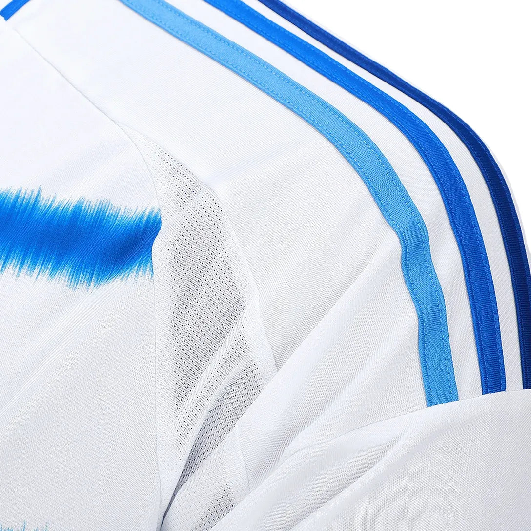 Camisa Feminina Cruzeiro Away 25/26